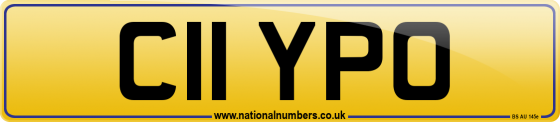 C11 YPO