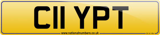 C11 YPT
