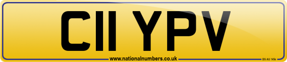 C11 YPV