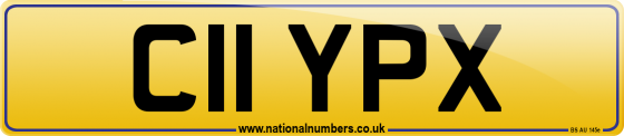 C11 YPX