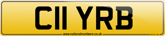 C11 YRB