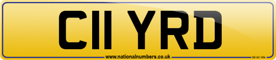 C11 YRD