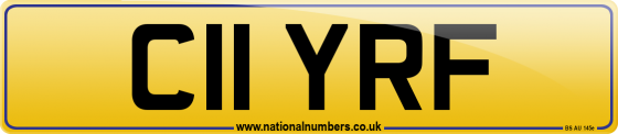 C11 YRF