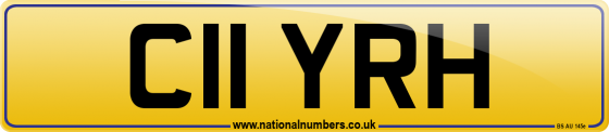 C11 YRH