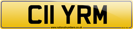 C11 YRM