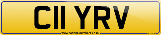 C11 YRV