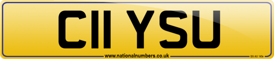 C11 YSU