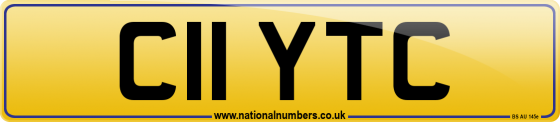 C11 YTC