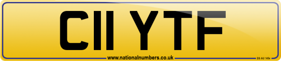C11 YTF