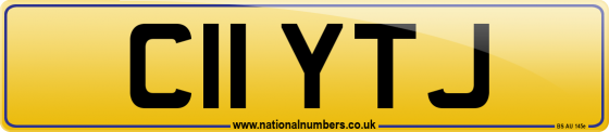 C11 YTJ