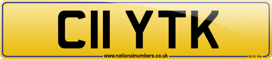 C11 YTK