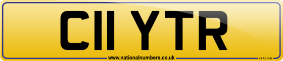 C11 YTR