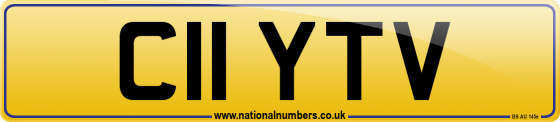 C11 YTV