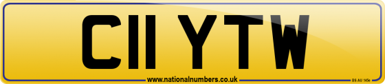 C11 YTW
