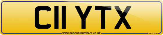 C11 YTX