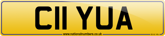 C11 YUA