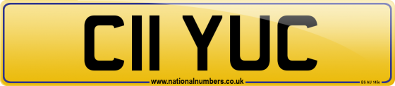 C11 YUC