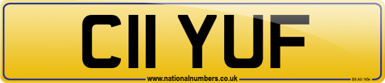 C11 YUF