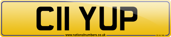 C11 YUP