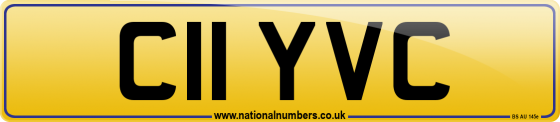 C11 YVC