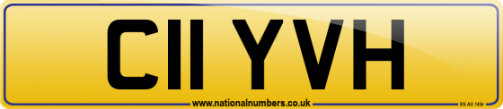 C11 YVH