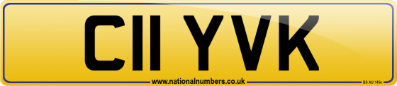 C11 YVK