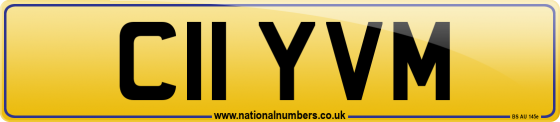 C11 YVM