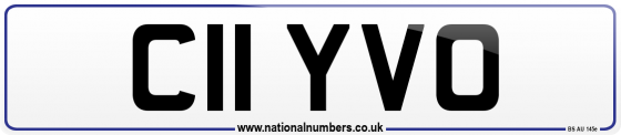 C11 YVO