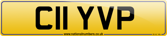 C11 YVP