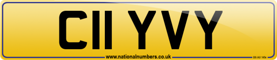 C11 YVY