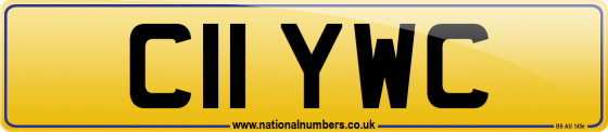 C11 YWC