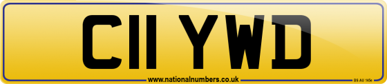 C11 YWD