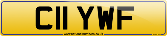 C11 YWF