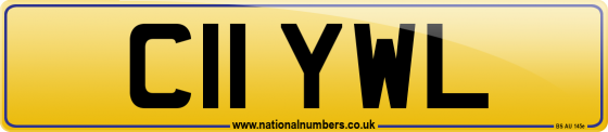 C11 YWL