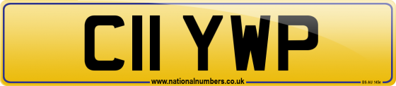 C11 YWP