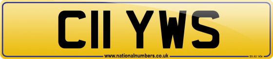 C11 YWS