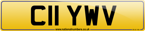 C11 YWV