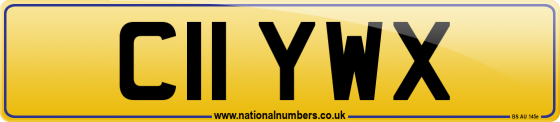 C11 YWX