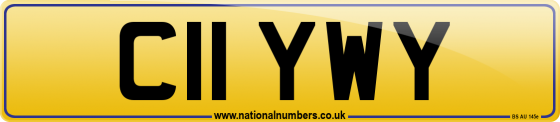 C11 YWY