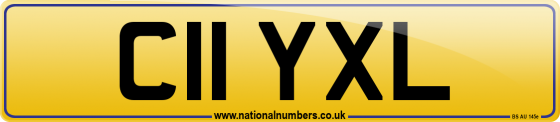 C11 YXL