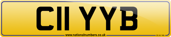 C11 YYB