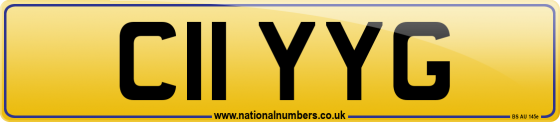 C11 YYG
