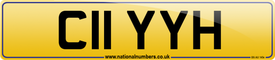 C11 YYH