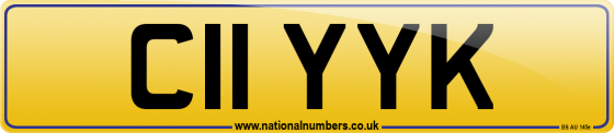 C11 YYK