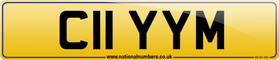 C11 YYM