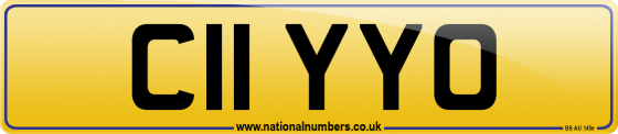 C11 YYO