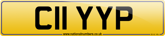 C11 YYP