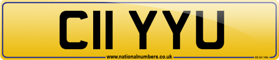 C11 YYU