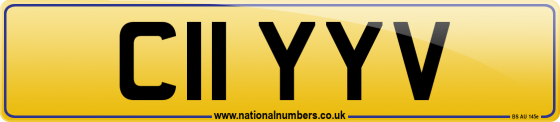 C11 YYV