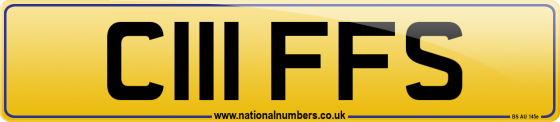 C111 FFS